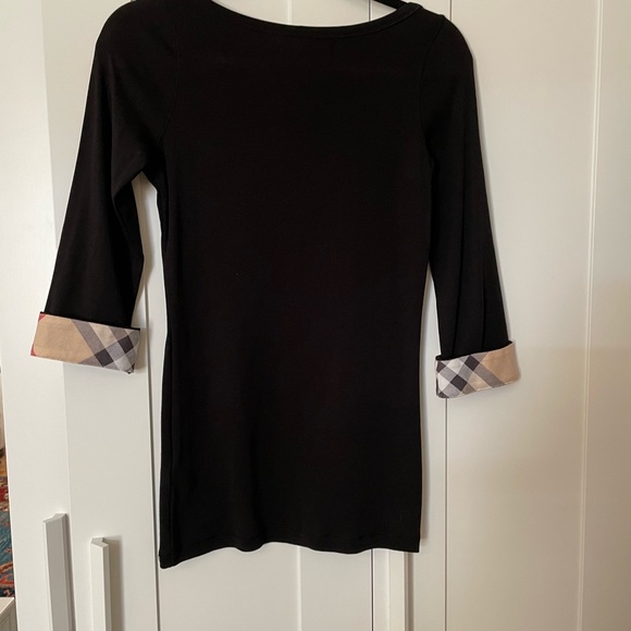 Burberry Top - Picture 2 of 4